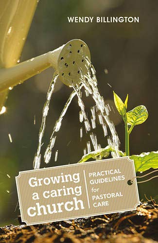 Growing a Caring Church