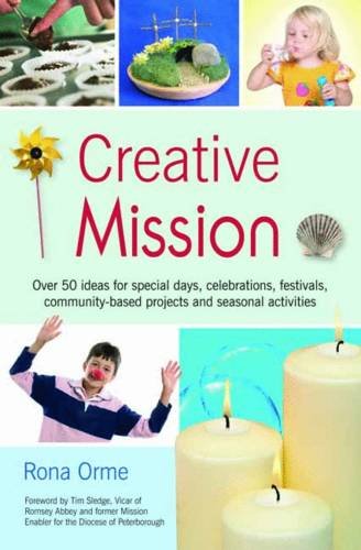 Creative Mission