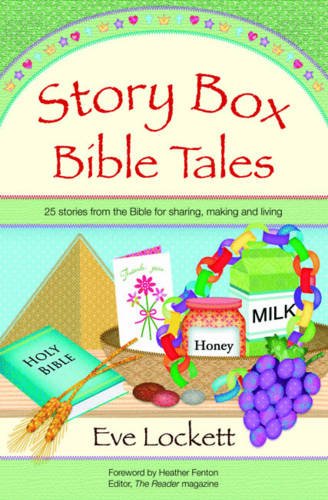 Story Box Bible Tales