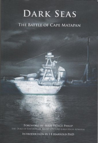 Dark Seas