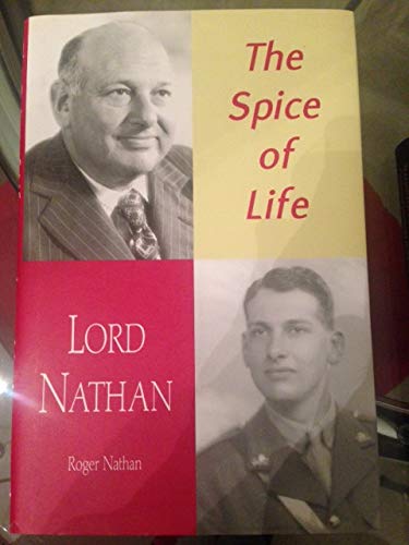 The Spice of Life