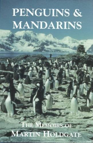 Penguins and Mandarins