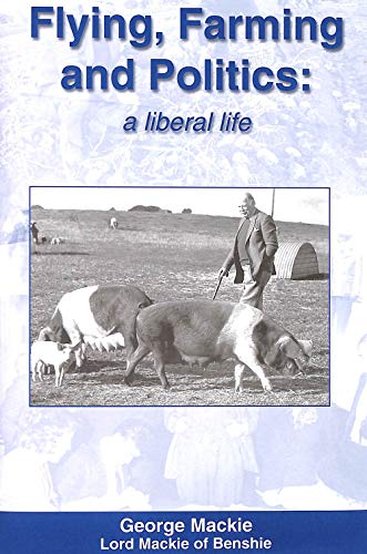 Flying,Farming and Politics