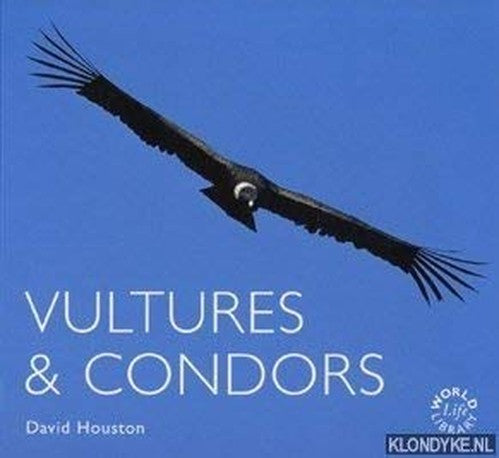 Vultures and Condors