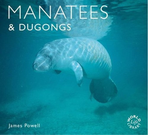 Manatees and Dugongs