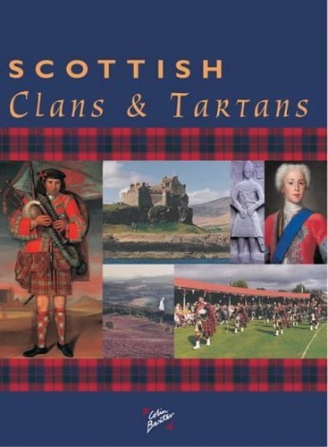 Scottish Clans and Tartans
