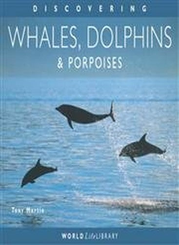 Discovering Whales, Dolphins and Porpoises