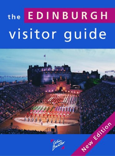 The Edinburgh Visitor Guide