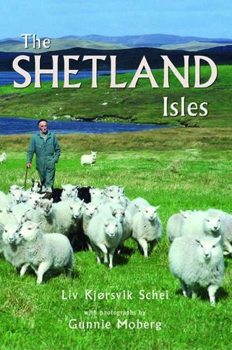 The Shetland Isles