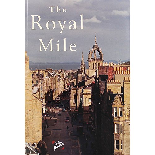 The Royal Mile
