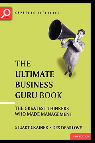 The Ultimate Business Guru Guide