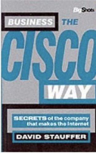 Business the Cisco Way