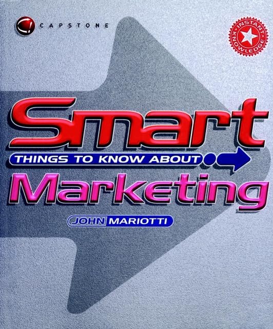 Smart Things to Know About Marketing