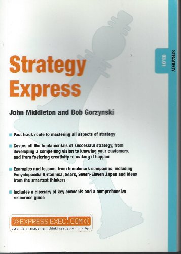 Strategy Express