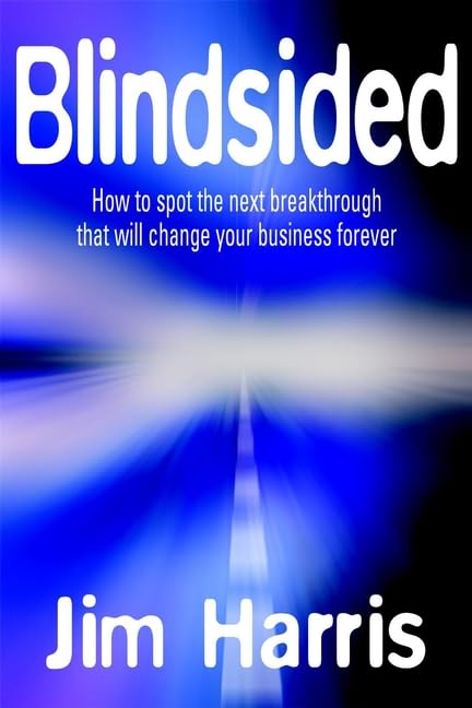 Blindsided