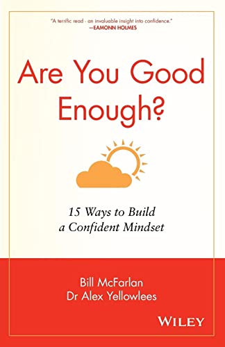 Are You Good Enough?