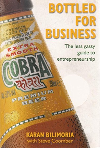 Bottled for Business