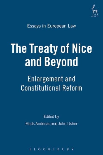 The Treaty of Nice and Beyond