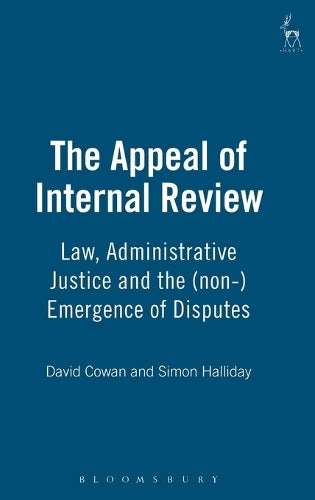 The Appeal of Internal Review