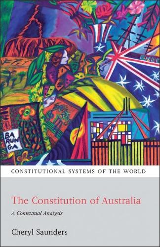 The Constitution of Australia