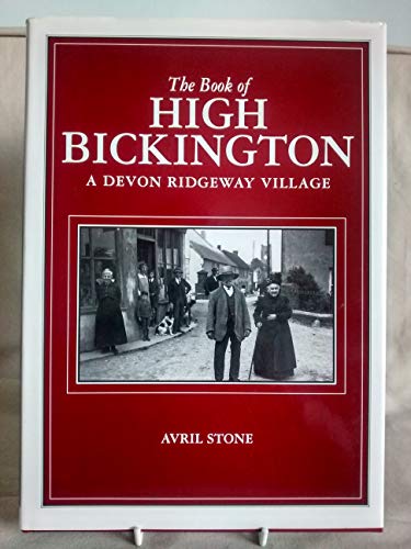 The Book of High Bickington