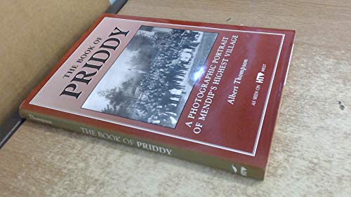 The Book of Priddy
