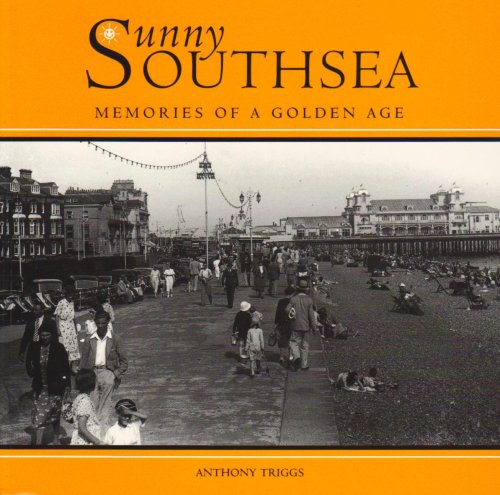 Sunny Southsea