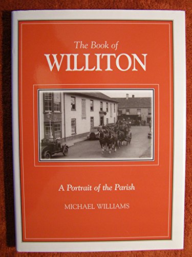 The Book of Williton