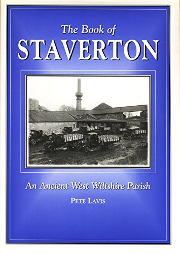The Book of Staverton