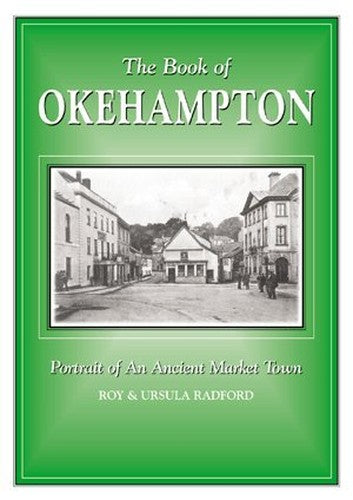 The Book of Okehampton