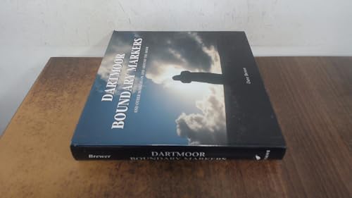 Dartmoor Boundary Stones
