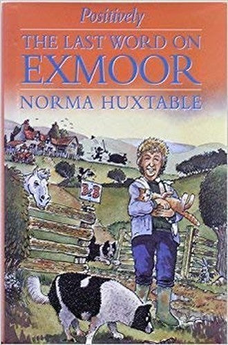 Positively the Last Word on Exmoor