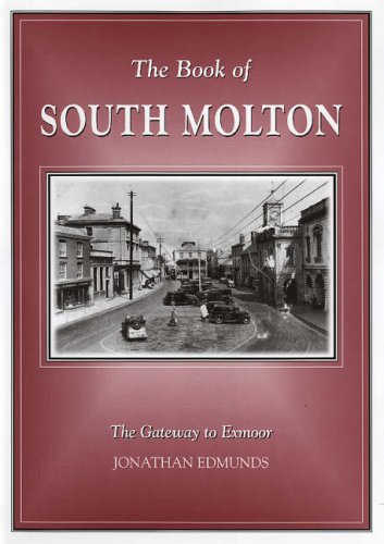 The Book of South Molton