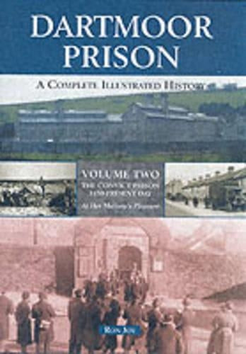 Dartmoor Prison