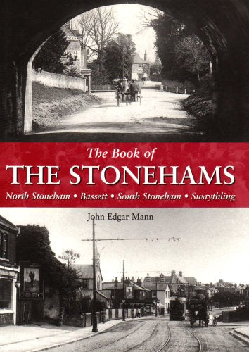 The Stonehams, The