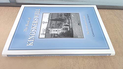 The Book of Kingskerswell
