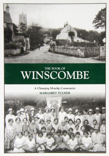 The Book of Winscombe
