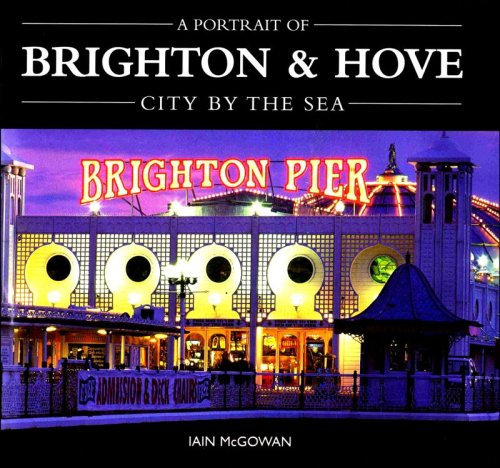Portrait of Brighton