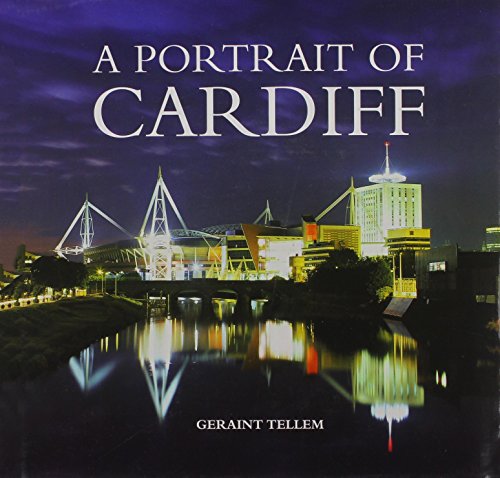 Portrait of Cardiff