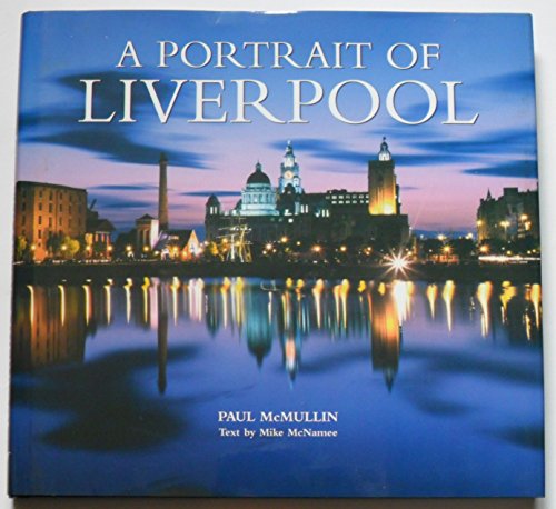 Portrait of Liverpool