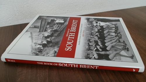 The Book of South Brent