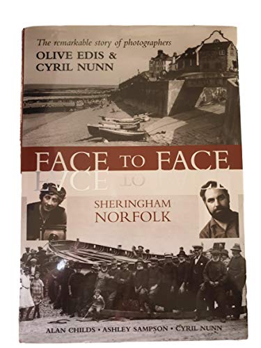 Face to Face Sheringham, Norfolk