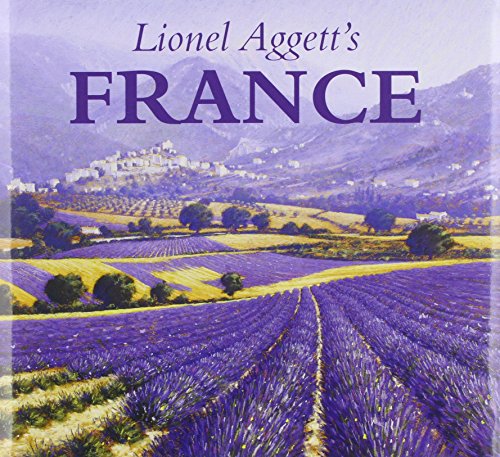 Lionel Aggetts' France
