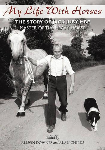 My Life with Horses