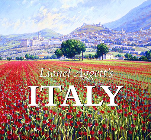 Lionel Aggett's Italy