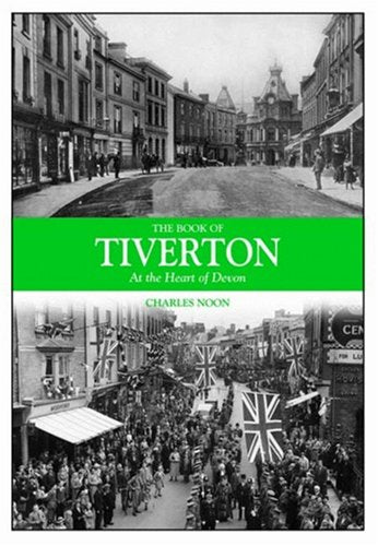 The Book of Tiverton