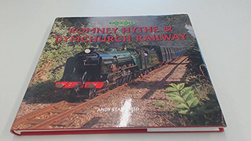 Romney, Hythe and Dymchurch Railway