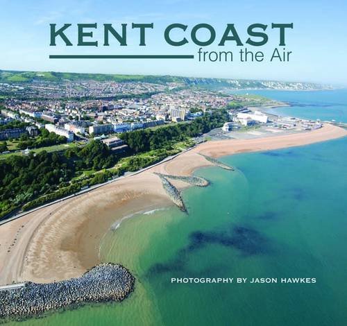 Kent Coast from the Air
