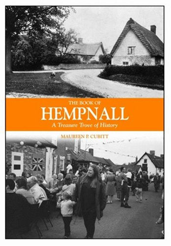 The Book of Hempnall