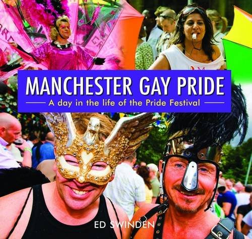 Manchester Gay Pride